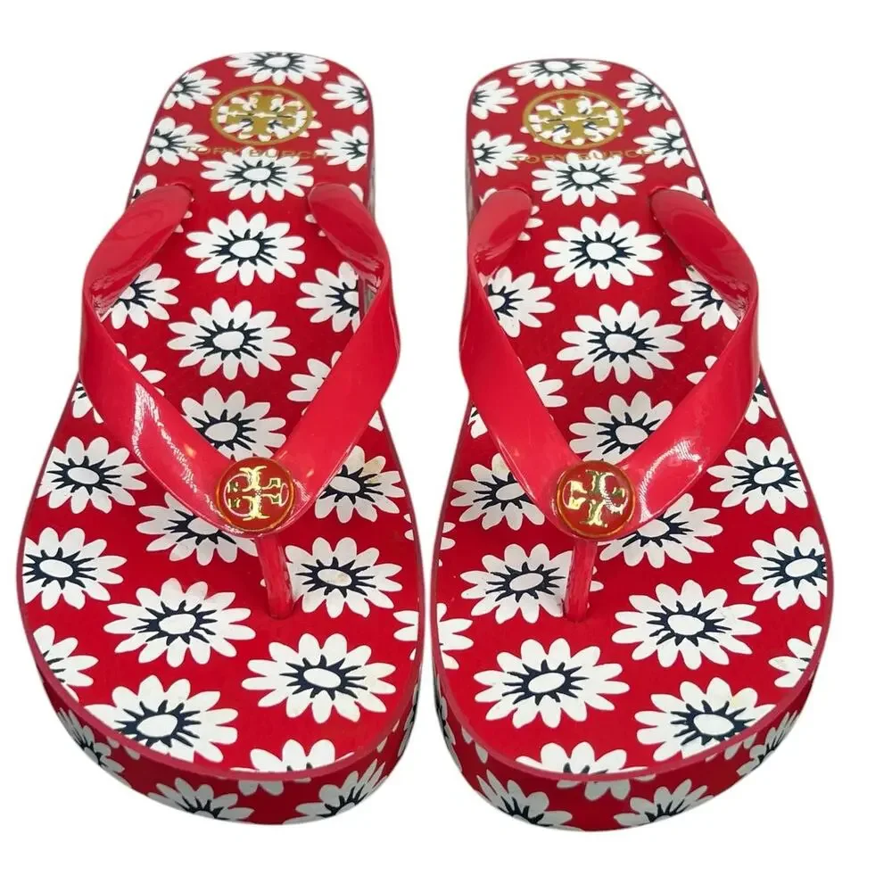 Tory Burch elevate your
